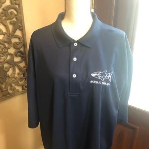 “Tanked” official Polo from Animal Planet 2XL